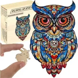 ukladanka-drewniana-puzzle-sowa-177el