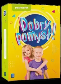 pakiet-dobry-pomysl-pieciolatek-opracowanie-zbiorowe