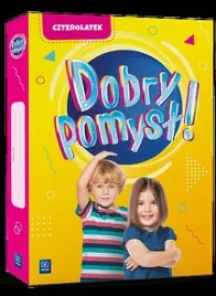 pakiet-dobry-pomysl-czterolatek-opracowanie-zbiorowe