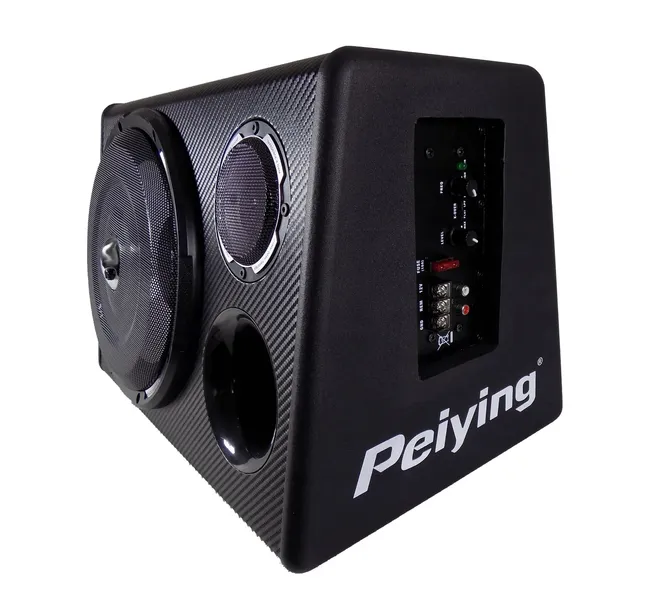 skrzynia-tuba-basowa-subwoofer-500w-peiying-kable-stan-nowy-konstrukcja-jednodrozne