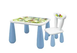 maltex-set-luna-smerfy-stolik-dla-dzieci-krzeselko-bialy-niebieski
