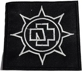 latka-naszywka-haft-termo-rock-metal-rammstein