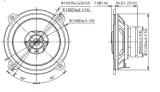 jvc-glosniki-bmw-3-5-7-e30-e36-e46-z2-z3-e34-e39-kod-producenta-csj520x-stan-nowy