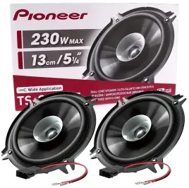 pioneer-glosniki-dacia-logan-duster-sandero-przod