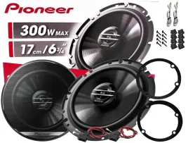 pioneer-glosniki-dwudrozne-mercedes-sprinter-viano-vito-vw-crafter-przod