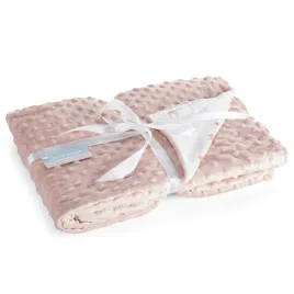 koc-dzieciecy-pierre-cardin-110x140-rozowy-minky-w-gwiazdki