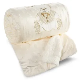 koc-dzieciecy-pierre-cardin-mis-110x140-bezowy-minky-pluszowy