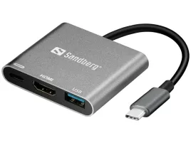 sandberg-usb-c-mini-dock-hdmi-usb