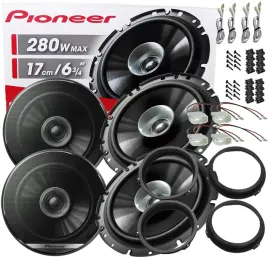 pioneer-glosniki-ford-c-max-fiesta-focus-kuga-mondeo-transit-przod-tyl