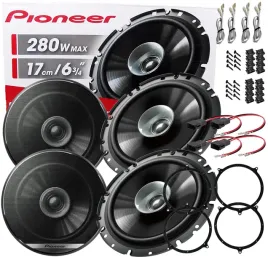 pioneer-glosniki-samochodowe-audi-a6-c5-drzwi-przod-tyl