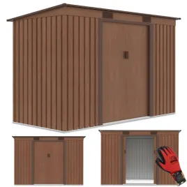 domek-ogrodowy-metalowy-narzedziowy-oregon-261x121cm-schowek-na-narzedzia