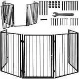 bramka-do-kominka-basic-kaminer-304x745-cm