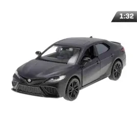 autko-model-1-32-rmz-toyota-camry-2022-czarny-mat