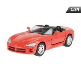 autko-model-1-34-dodge-viper-srt-10-2003-czerwony