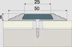 listwa-a10-srebro-93cm