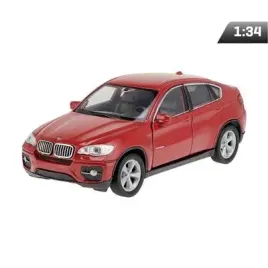 autko-model-1-34-bmw-x6-czerwony