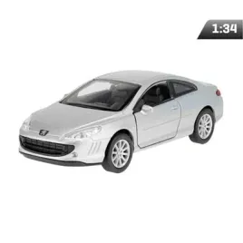 autko-model-1-34-peugeot-coupe-407-srebrny