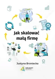 jak-skalowac-mala-firme-justyna-broniecka