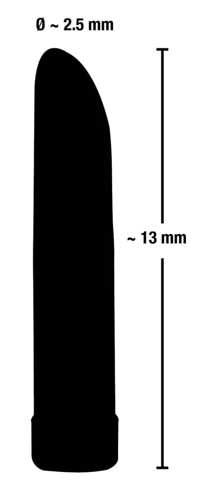 wibrator-lady-finger-black