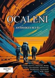 ocaleni-antologia-sci-fi-opracowanie-zbiorowe