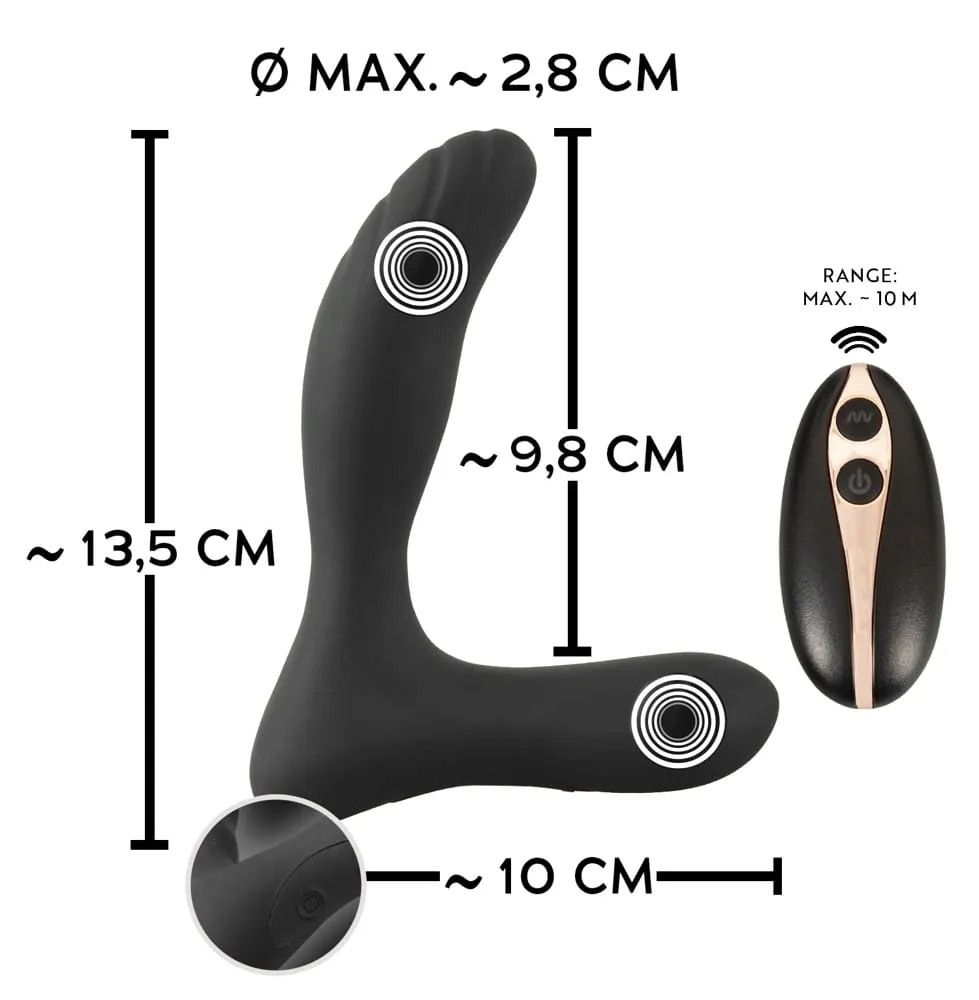 wibrator-analny-masazer-prostaty-rc-prostate-plug-usb-stan-nowy