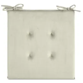 poduszka-na-krzeslo-gaja-40x40-cm-kremowa-welurowa-pikowana