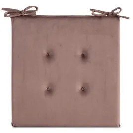 poduszka-na-krzeslo-gaja-40x40-cm-ciemnorozowa-welurowa-pikowana