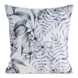 poszewka-dekoracyjna-na-poduszke-45x45-cm-bialo-czarna-w-kwiaty