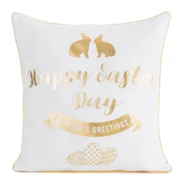 poszewka-na-poduszke-45x45-cm-bialo-zlota-z-napisem-happy-easter