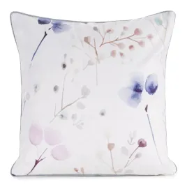 poszewka-na-poduszke-45x45-cm-biala-welurowa-w-niebieskie-kwiaty
