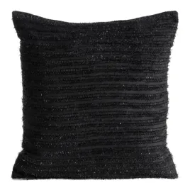 poszewka-na-poduszke-reina-45x45-cm-czarna-szyfonowa-z-fredzlami