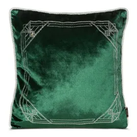 poszewka-welwetowa-royal-45x45-cm-ciemnozielona-z-krysztalkami