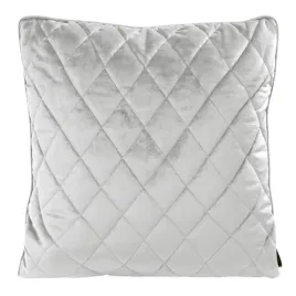 poszewka-na-poduszke-welurowa-45x45-cm-srebrna-pikowana-z-lamowka