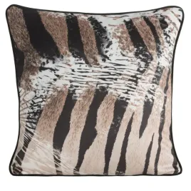 poszewka-na-poduszke-welurowa-45x45-cm-brazowa-w-panterke