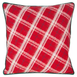 poszewka-na-poduszke-45x45-cm-grid-czerwona-w-krate-swiateczna