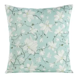 poszewka-flore-45x45-cm-mietowa-kwiatowy-nadruk-lniana