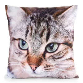 poszewka-na-poduszke-45x45-cm-biala-z-nadrukiem-kota