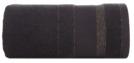 komplet-3-recznikow-april-czarny-30x50-50x90-70x140-cm