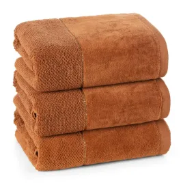 recznik-kapielowy-frotte-aria-70x140-ceglasty-550-g-m