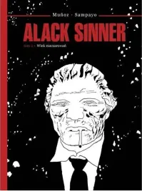 alack-sinner-t-2-wiek-rozczarowan-sampayo-carlos-munoz-jose