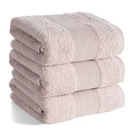 recznik-kapielowy-zoja-70x140-cm-pudrowy-bawelniany-frotte-500-g-m