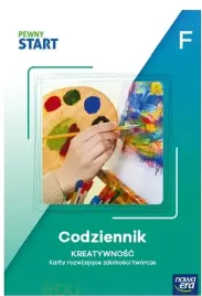 pewny-start-codziennik-funkcjonowanie-poz-f-praca-zbiorowa