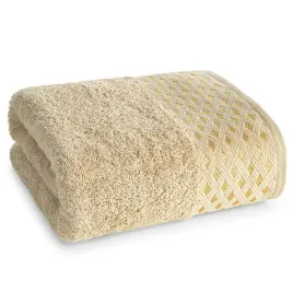 recznik-kapielowy-luiza-70x140-cm-bezowy-500-g-m