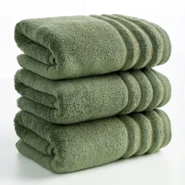 recznik-frotte-50x90-cm-zielony-500-g-m-bawelniany-nadine