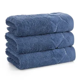recznik-bawelniany-do-rak-lumia-30x50-cm-granatowy-550-g-m