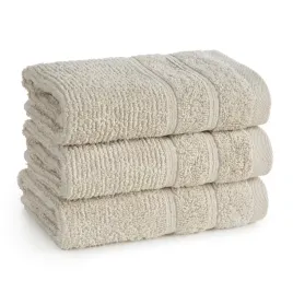 recznik-bawelniany-amira-30x50-cm-bezowy-frotte-500-g-m