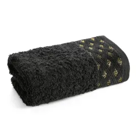 recznik-do-rak-frotte-luiza-30x50-cm-czarny-500-g-m