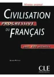 civilisation-progressive-du-francais-avance-livre-jacques-pecheur