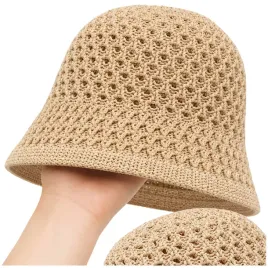 kapelusz-damski-slomkowy-letni-bucket-hat-plazowy-bezowy-przeciwsloneczny