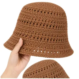 kapelusz-damski-slomkowy-letni-bucket-hat-przeciwsloneczny-plazowy-brazowy